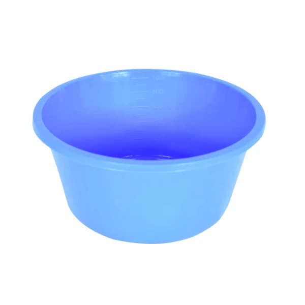 Solution Bowls